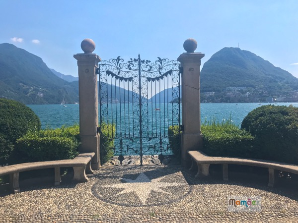 Conhecendo a nova Reka Dorf – Lugano Albonago